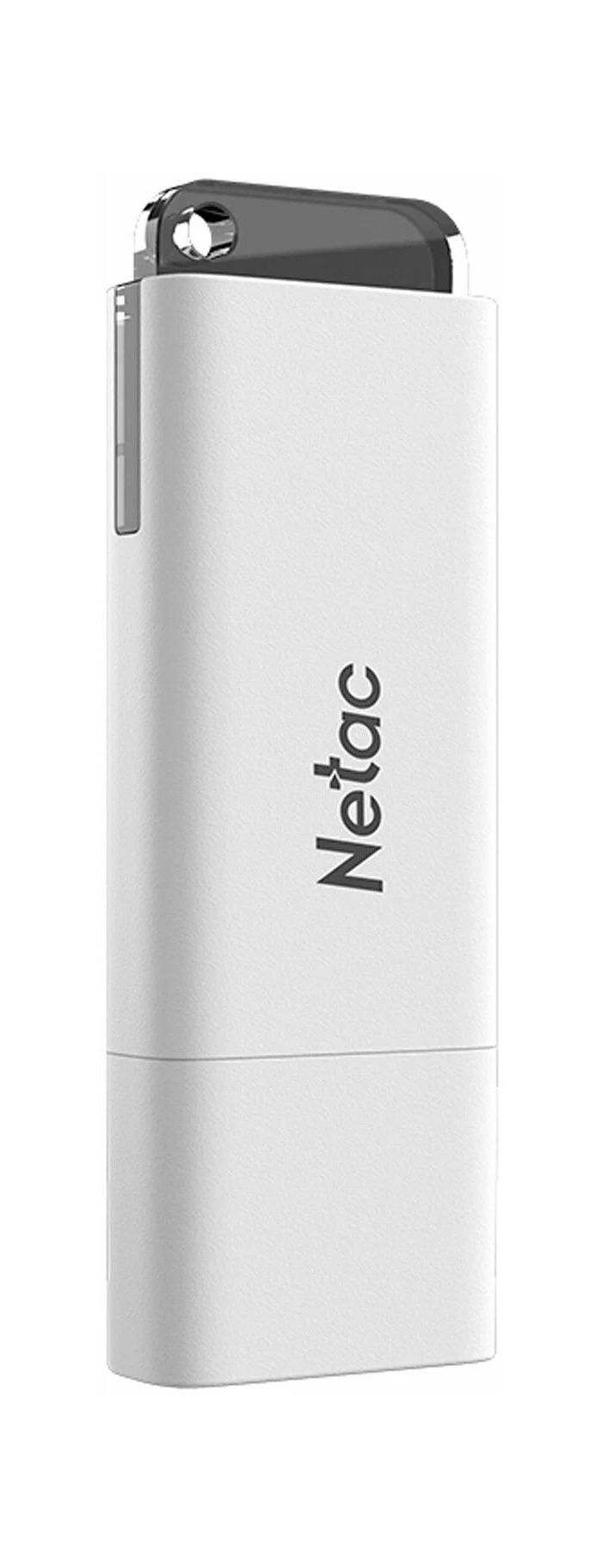 Флешка 64Gb Netac U185 NT03U185N-064G-20WH – купить в Санкт-Петербурге |  интернет-магазин KotoFoto.ru