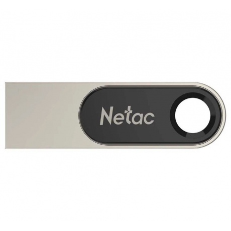 Флешка 64Gb Netac U278 USB 2.0 NT03U278N-064G-20PN - фото 3