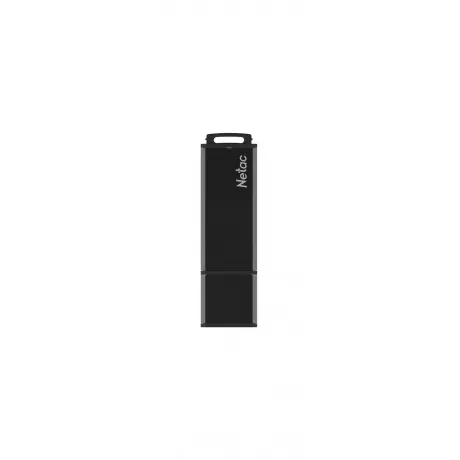Флешка 64Gb Netac U351 USB 3.0 NT03U351N-064G-30BK