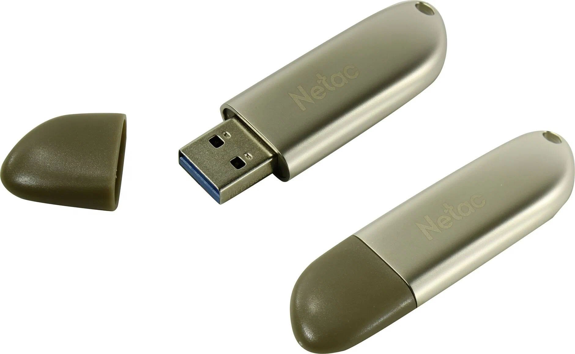 Флешка 64Gb Netac U352 USB 3.0 NT03U352N-064G-30PN – купить в Москве |  интернет-магазин KotoFoto.ru