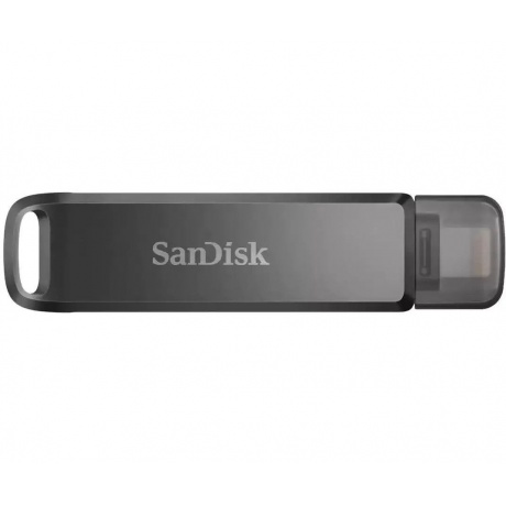 Флешка 64Gb SanDisk iXpand Luxe SDIX70N-064G-GN6NN - фото 1