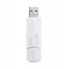 Флешка 64Gb SmartBuy Clue USB White SB64GBCLU-W