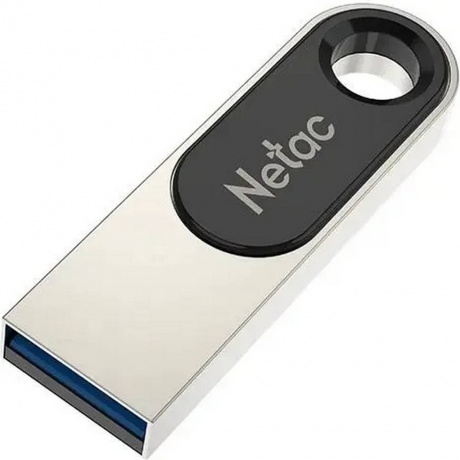 Флешка Netac U278 128GB USB3.2 (NT03U278N-128G-32PN) - фото 5