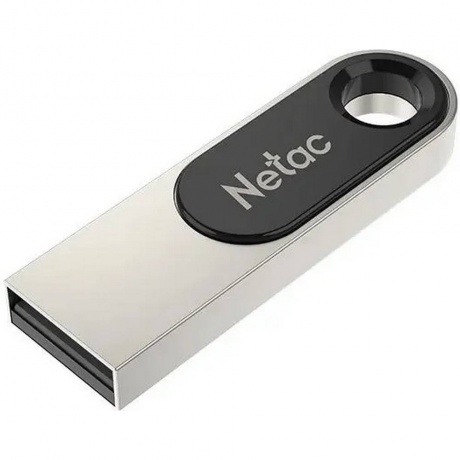 Флешка Netac U278 32GB USB3.2 (NT03U278N-032G-32PN) - фото 5