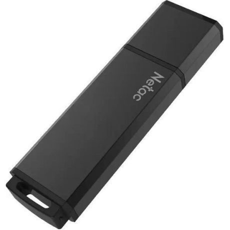 Флешка Netac U351 64GB USB3.2 (NT03U351N-064G-32BK) - фото 8