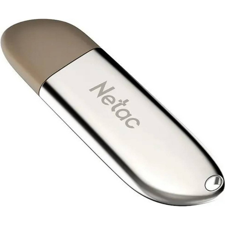 Флешка Netac U352 16GB USB3.2 (NT03U352N-016G-32PN)