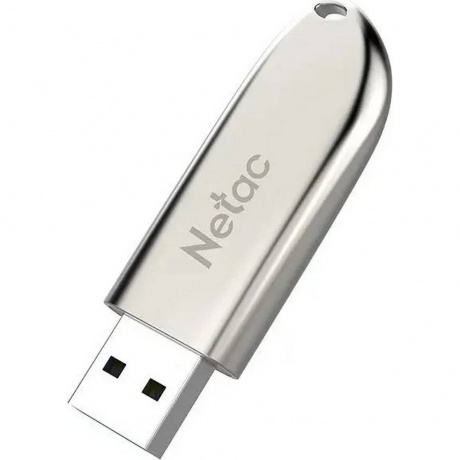 Флешка Netac U352 16GB USB3.2 (NT03U352N-016G-32PN) - фото 2