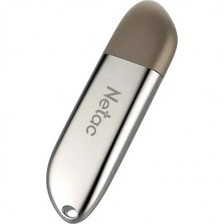 Флешка Netac U352 16GB USB3.2 (NT03U352N-016G-32PN) - фото 5