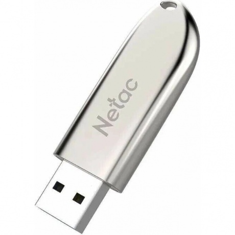 Флешка Netac U352 16GB USB3.2 (NT03U352N-016G-32PN) - фото 7