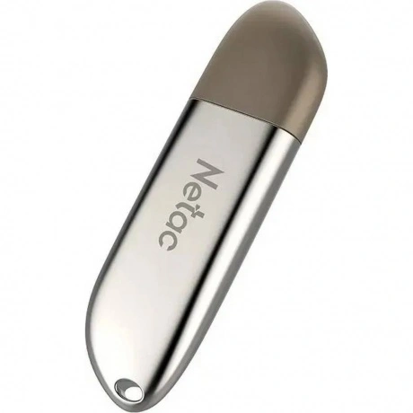 Флешка Netac U352 64GB USB3.2 (NT03U352N-064G-32PN)