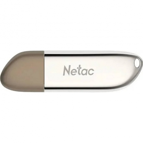 Флешка Netac U352 64GB USB3.2 (NT03U352N-064G-32PN) - фото 2