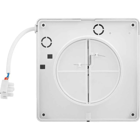 Вытяжной вентилятор Electrolux Slim EAFS-100 - фото 4