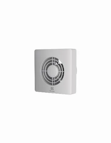 Вытяжной вентилятор Electrolux Slim EAFS-150