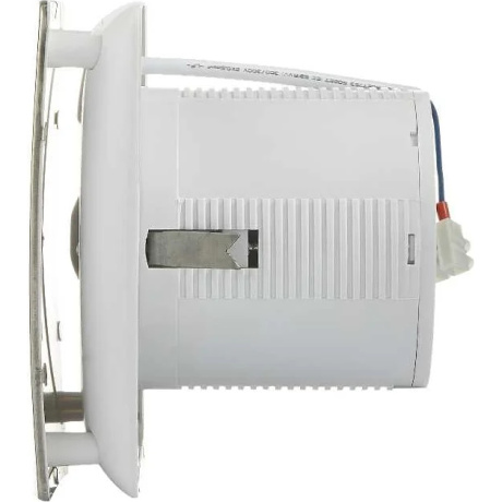 Вытяжной вентилятор Electrolux Argentum EAFA-100T - фото 5