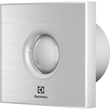 Вытяжной вентилятор Electrolux Rainbow EAFR-120 White