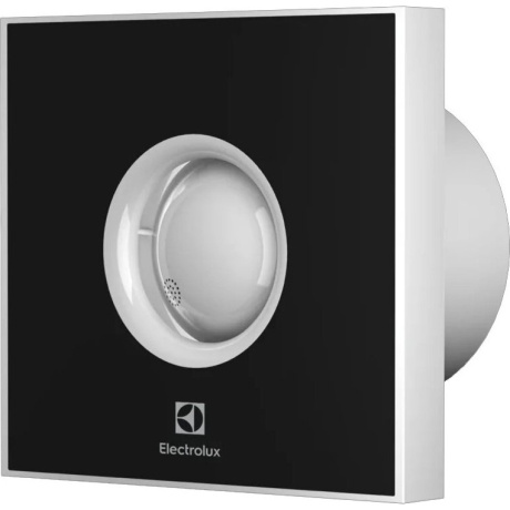 Вытяжной вентилятор Electrolux Rainbow EAFR-120 White - фото 4
