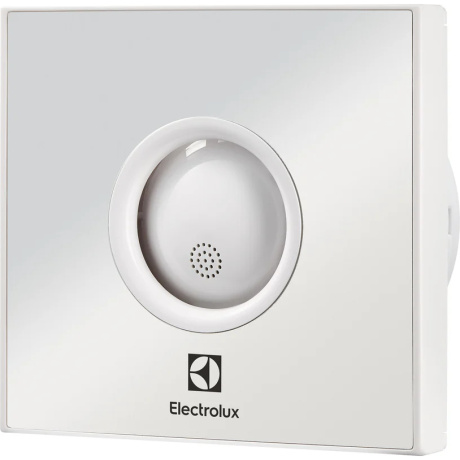 Вытяжной вентилятор Electrolux Rainbow EAFR-100 Mirror