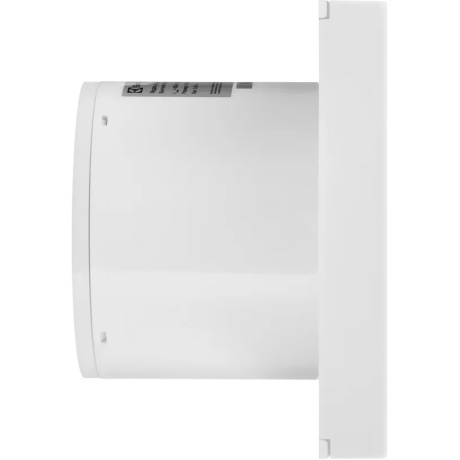 Вытяжной вентилятор Electrolux Rainbow EAFR-100 Mirror - фото 3