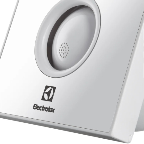 Вытяжной вентилятор Electrolux Rainbow EAFR-100 Mirror - фото 4