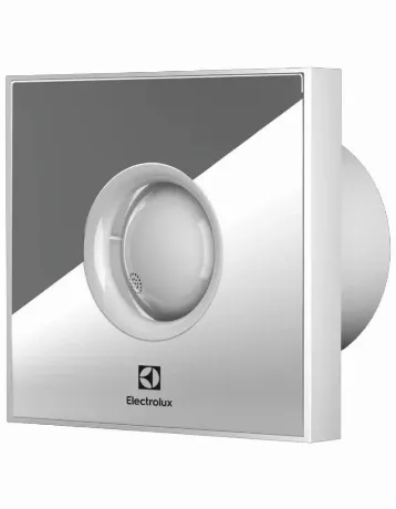 Вытяжной вентилятор Electrolux Rainbow EAFR-100 Mirror