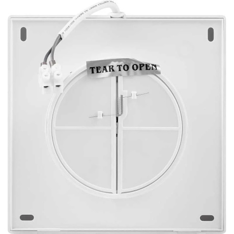 Вытяжной вентилятор Electrolux Basic EAFB-150 - фото 4