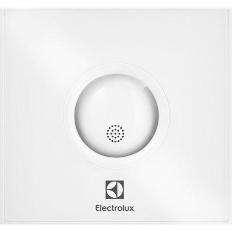 Вытяжной вентилятор Electrolux Rainbow EAFR-100T White - фото 4