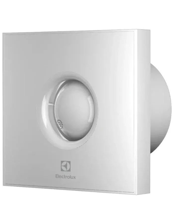 Вытяжной вентилятор Electrolux Rainbow EAFR-100T White
