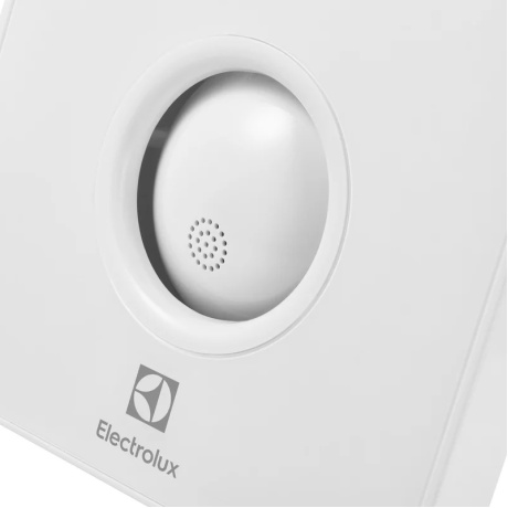 Вентилятор вытяжной Electrolux Rainbow EAFR-100 White - фото 5