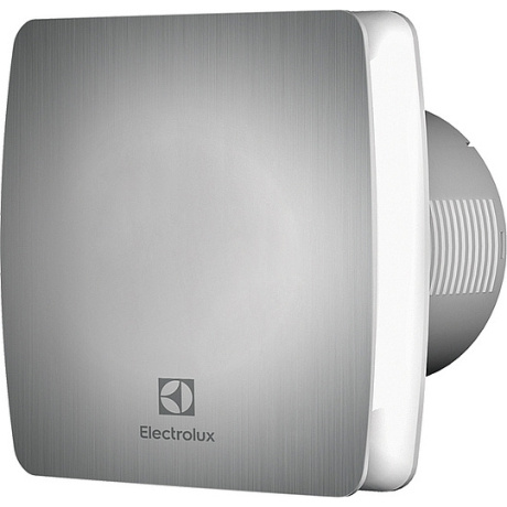 Вентилятор вытяжной Electrolux Argentum EAFA-100 - фото 6