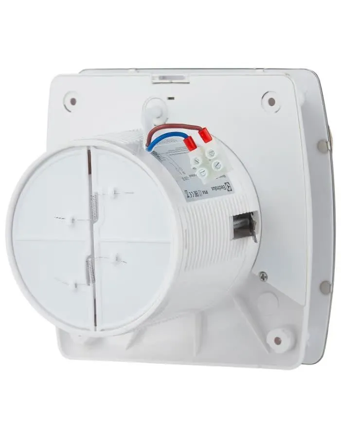 Вентилятор вытяжной Electrolux Argentum EAFA-100 - фото 2