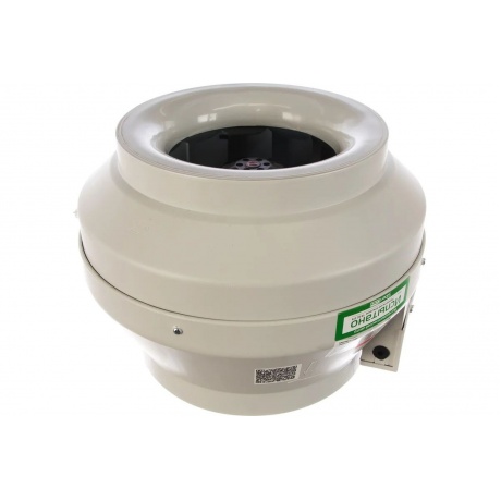 Вентилятор канальный Shuft CFk 250 VIM - фото 2