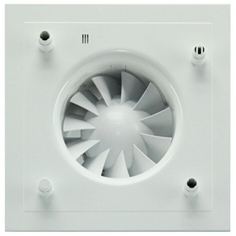 Вентилятор вытяжной Soler &amp; Palau Silent-100 CMZ Design - фото 2