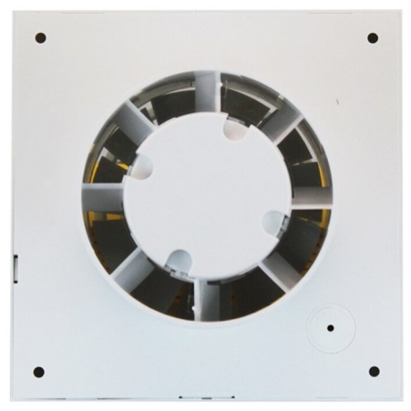 Вентилятор вытяжной Soler &amp; Palau Silent-100 CMZ Design - фото 4