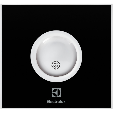 Вытяжной вентилятор Electrolux Rainbow EAFR-100 Dark - фото 2