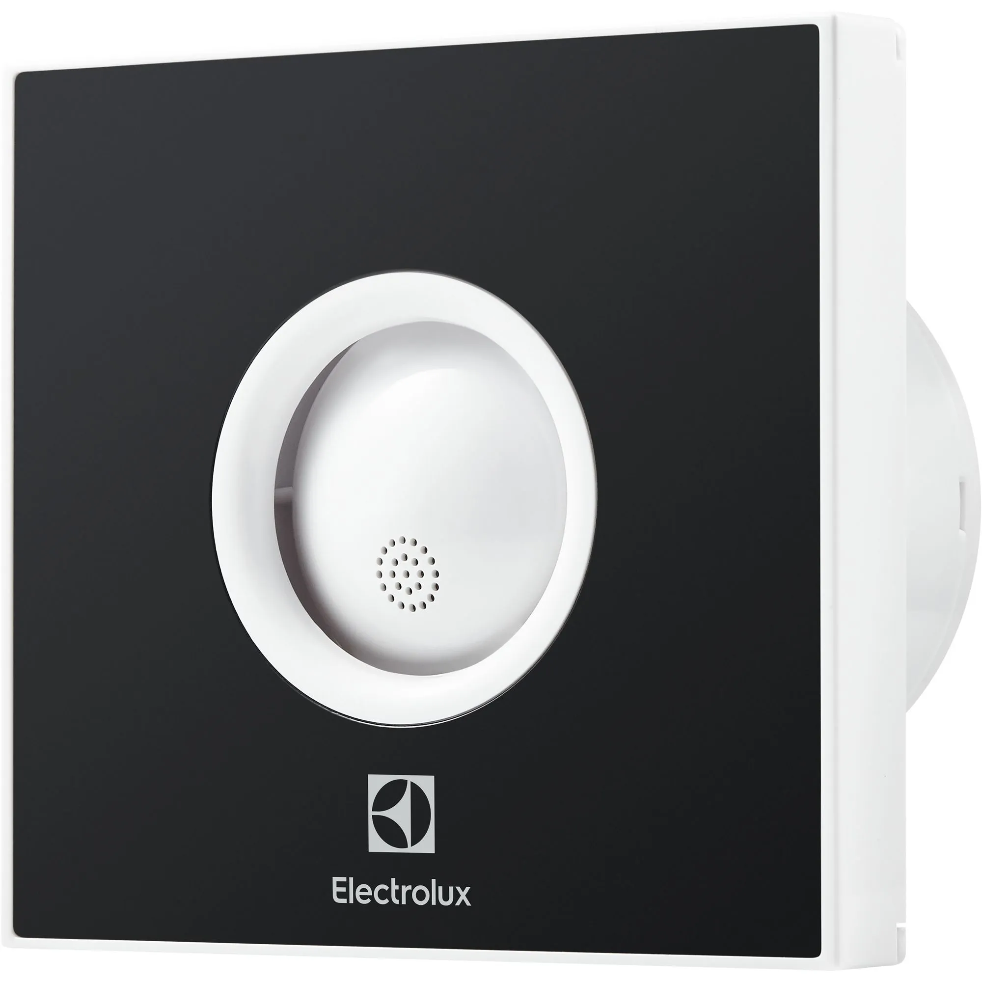 Вытяжной вентилятор Electrolux Rainbow EAFR-100 Dark - фото 1