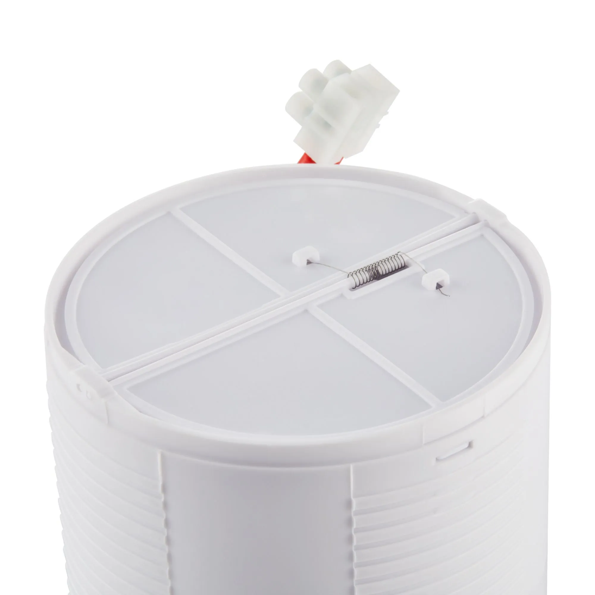 Вентилятор вытяжной Electrolux серии Eco EAFE-120 - фото 6