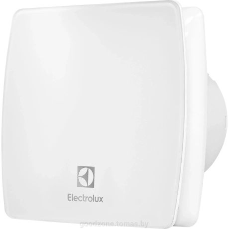 Вентилятор вытяжной Electrolux серии Glass EAFG-100 white