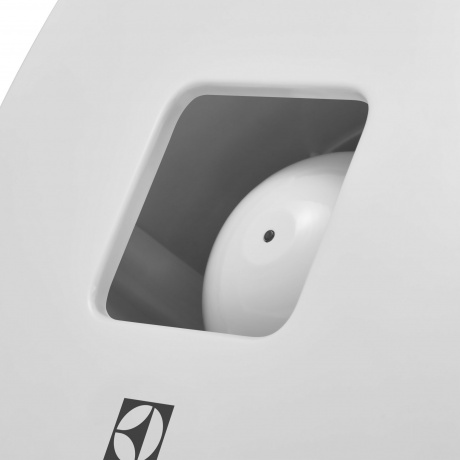 Вентилятор вытяжной Electrolux серии Premium EAF-150TH с таймером и гигростатом - фото 5