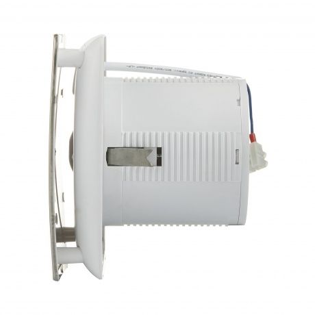 Вентилятор вытяжной серии Argentum EAFA-150TH с таймером и гигростатом - фото 5