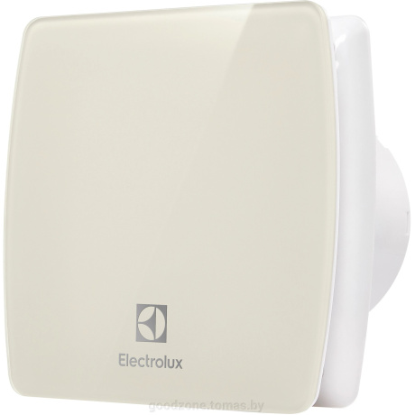 Вентилятор вытяжной Electrolux серии Glass EAFG-100 beige