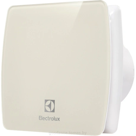 Вентилятор вытяжной Electrolux серии Glass EAFG-100 beige