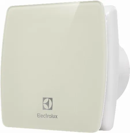 Вентилятор вытяжной Electrolux серии Glass EAFG-100 beige
