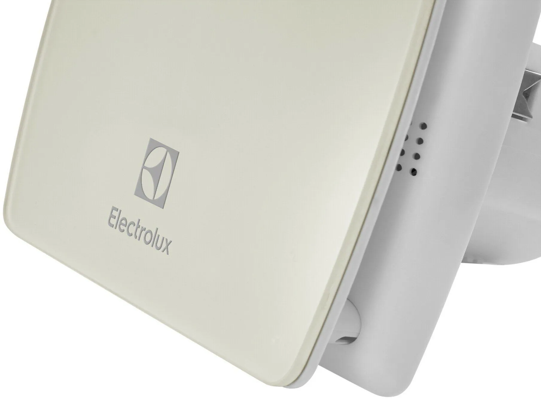 Вентилятор вытяжной Electrolux серии Glass EAFG-100 beige - фото 4