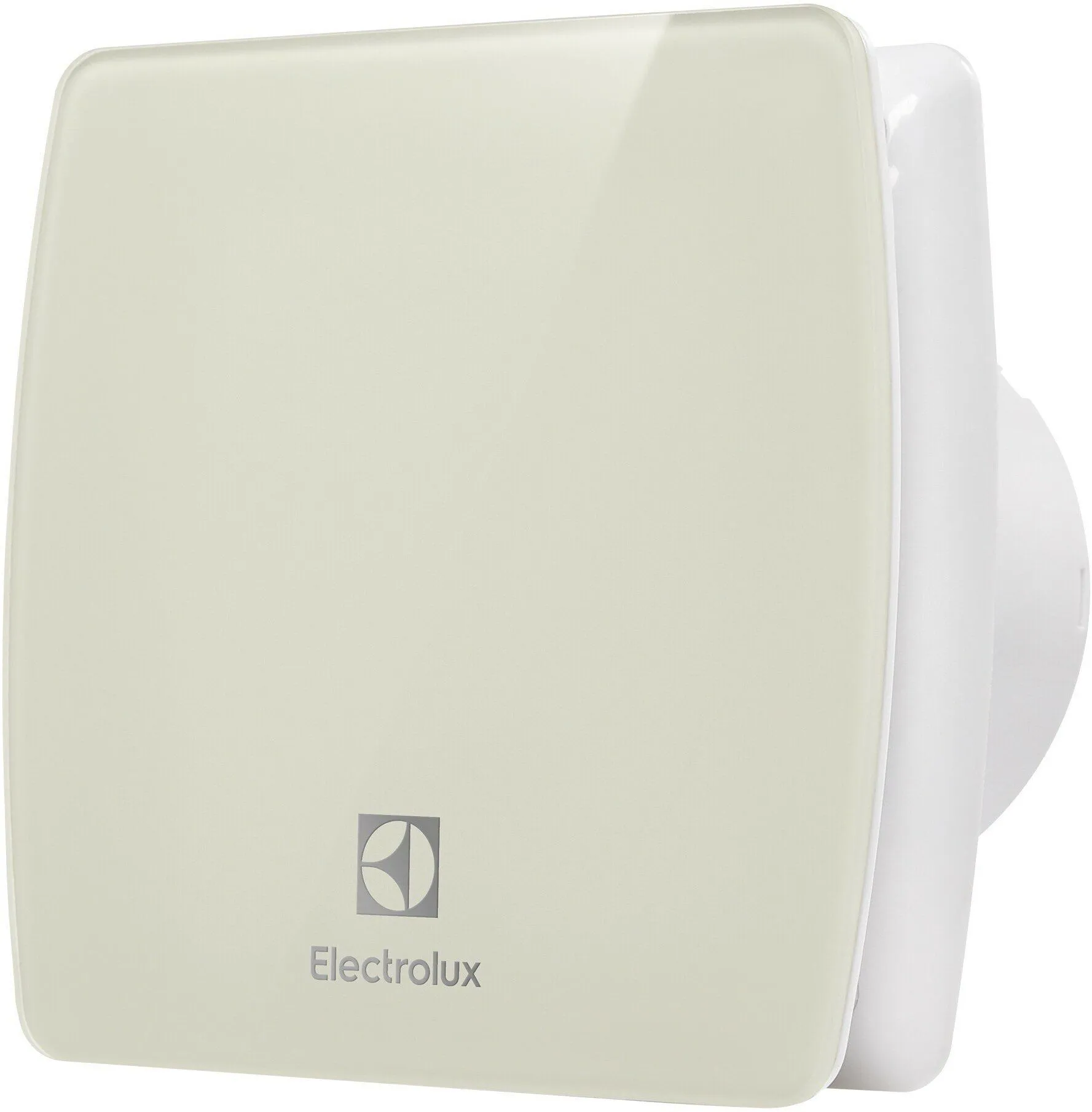 Вентилятор вытяжной Electrolux серии Glass EAFG-100 beige - фото 1
