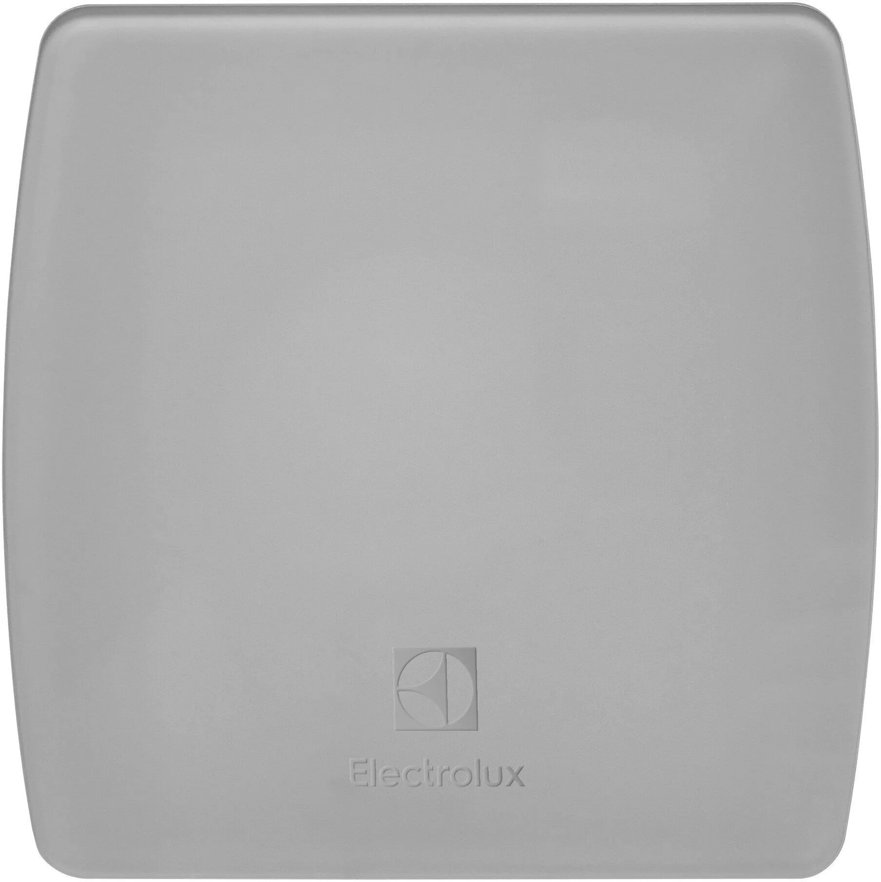 Вентилятор вытяжной Electrolux серии Glass EAFG-100 grey - фото 2