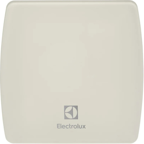 Вентилятор вытяжной Electrolux серии Glass EAFG-120 beige - фото 3