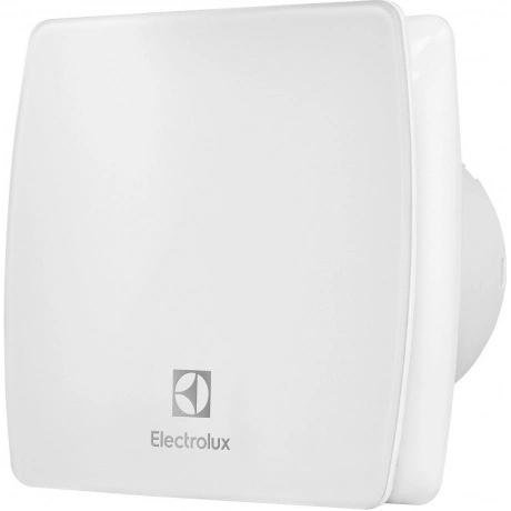 Вентилятор вытяжной Electrolux серии Glass EAFG-120 white