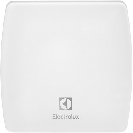 Вентилятор вытяжной Electrolux серии Glass EAFG-120 white - фото 2
