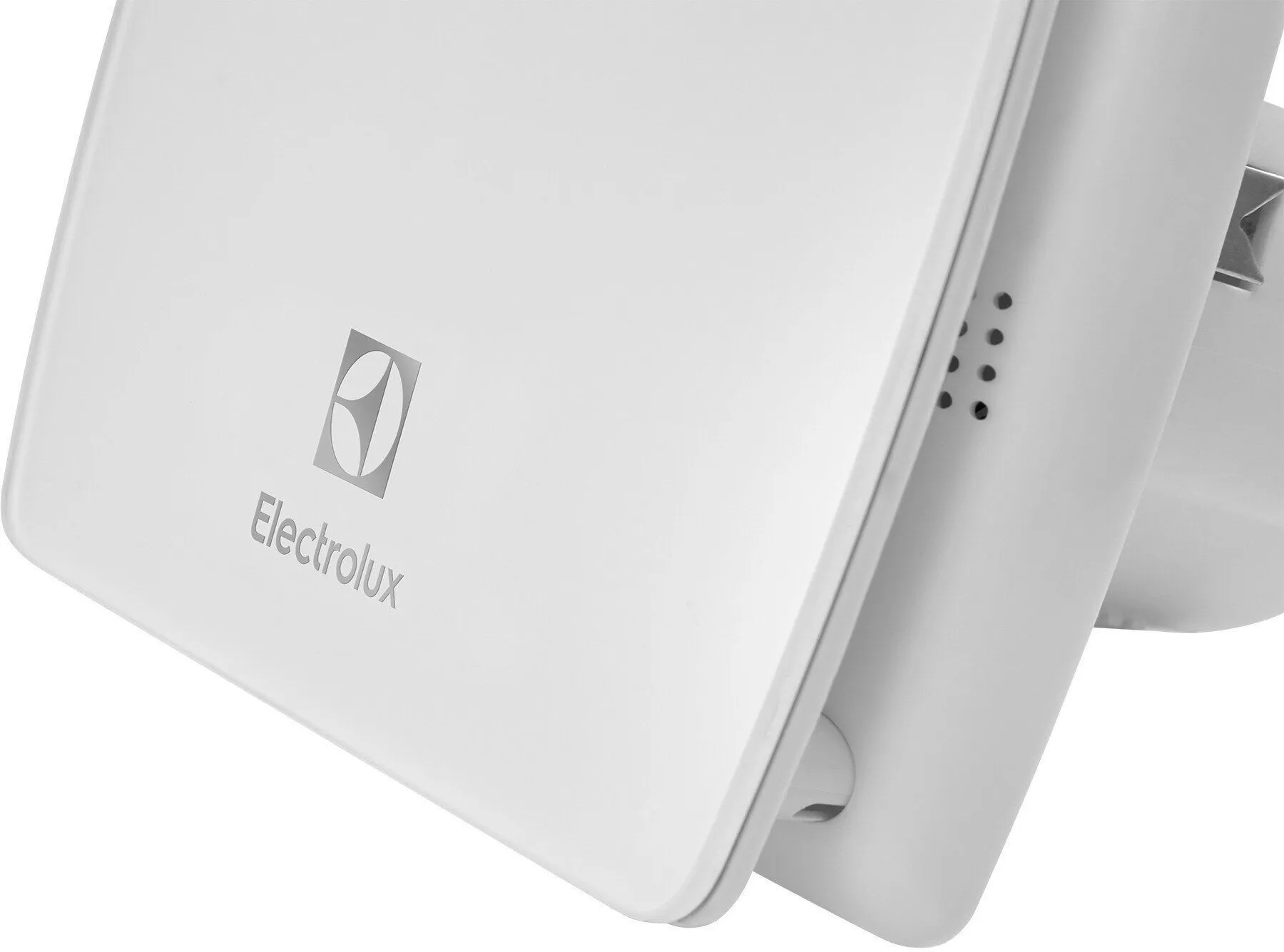 Вентилятор вытяжной Electrolux серии Glass EAFG-150 white - фото 4