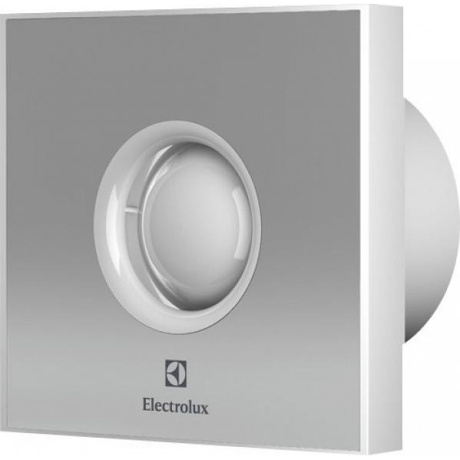 Вентилятор вытяжной серии Rainbow EAFR-150 white - фото 6